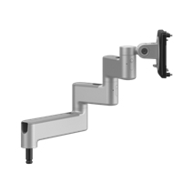 M8_5 - 8 inch Straight Link, 4 inch Straight Link, 4 inch Straight Link