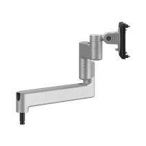 M8_7 - 12 inch Straight Link, 4 inch Straight Link, 4 inch Straight Link