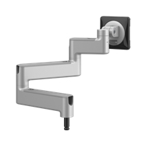 M8_9 - 8 inch Straight Link, 8 inch Straight Link, 4 inch Straight Link