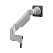 M8_C - 4 inch Straight Link, Dynamic Link