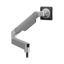 M8_F - 12 inch Straight Link, Dynamic Link