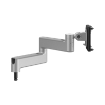 M8_J - 8 inch Straight Link, 8 inch Straight Link