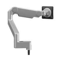 M8_M - 4 inch Straight Link, Angled Link, Dynamic Link