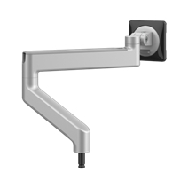 M8_U - Angled Link, 12 inch Straight Link