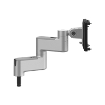 M8_V - 4 inch Straight Link, 4 inch Straight Link