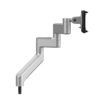 M8_W - Angled Link, 4 inch Straight Link, 4 inch Straight Link