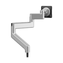 M8_Y - Angled Link, 8 inch Straight Link, 4 inch Straight Link