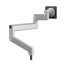 M8_Z - Angled Link, 12 inch Straight Link, 4 inch Straight Link