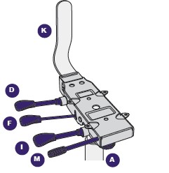 05 Ratchet Back Multi-function