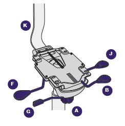 11 Advanced Synchro Tilt