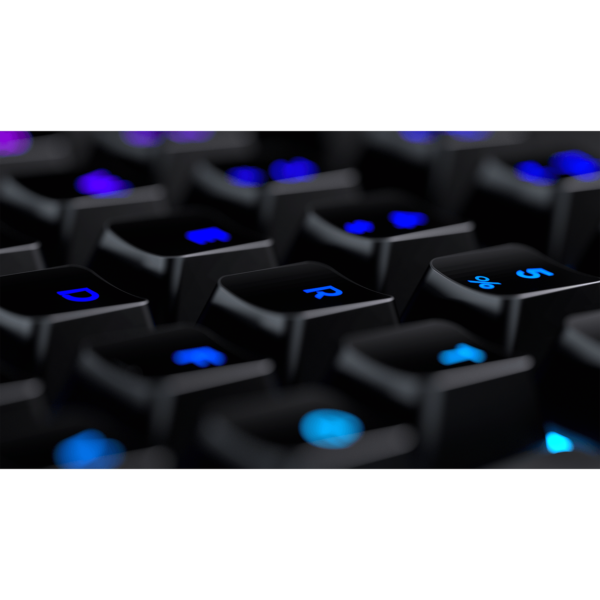 Freestyle Edge RGB Split-adjustable Keyboard by KinesisGaming