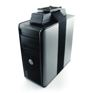 ErgoAdvantage Single-strap CPU Holder