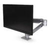 ErgoAdvantage Avia Single Monitor Arm, 2-14 LB Capacity