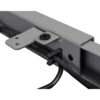 ErgoAdvantage 3-leg Base for Height-adjustable Corner or L-shape Desk