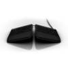 Freestyle Edge RGB Split-adjustable Keyboard by KinesisGaming