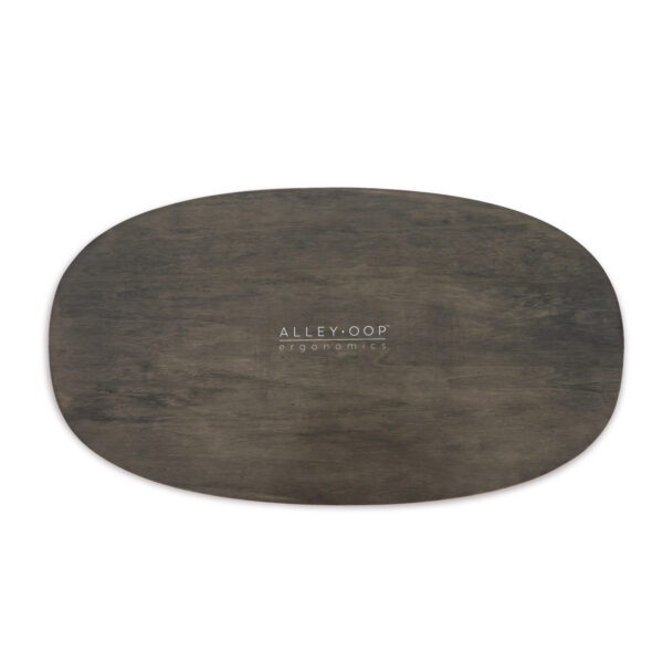 Alley Oop Balance Board / Ergonomic Rocker