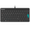 Penclic C3 Mini Keyboard Corded Black