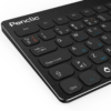 Penclic C3 Mini Keyboard Corded Black