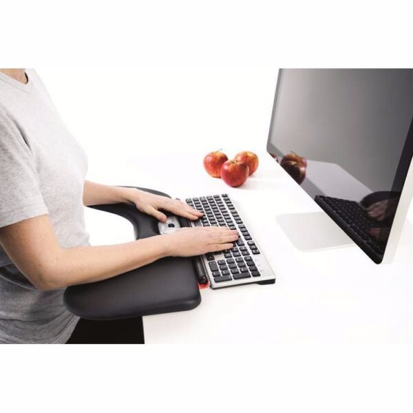 Contour Design ArmSupport Red