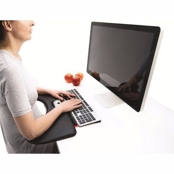 Contour Design ArmSupport Red