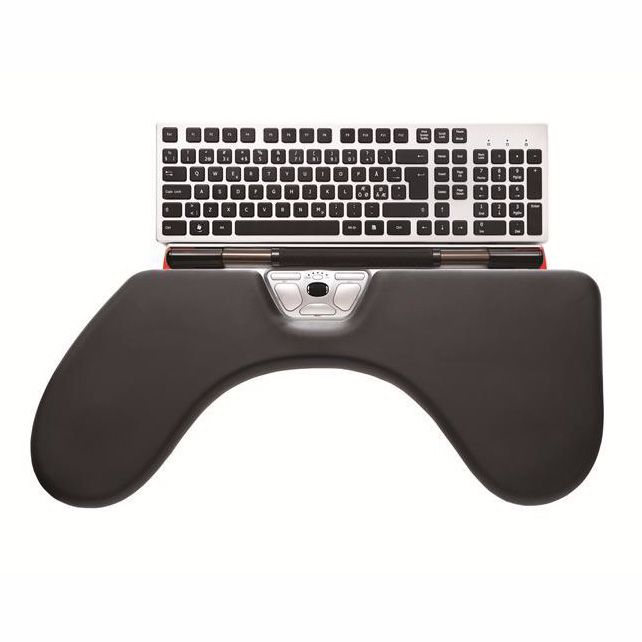 Contour Design ArmSupport Red