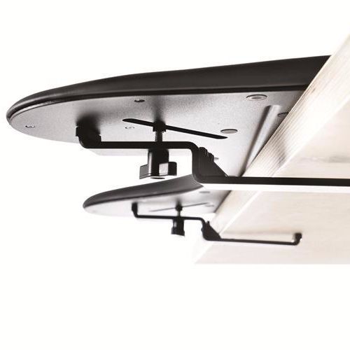 Contour Design ArmSupport Red