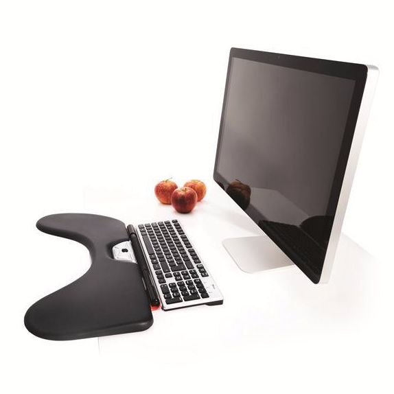 Contour Design ArmSupport Red