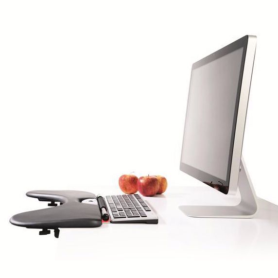 Contour Design ArmSupport Red