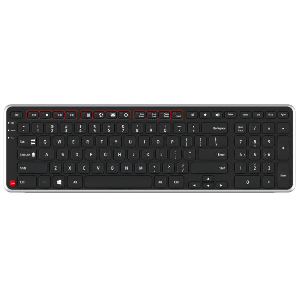 Contour Design Balance Keyboard
