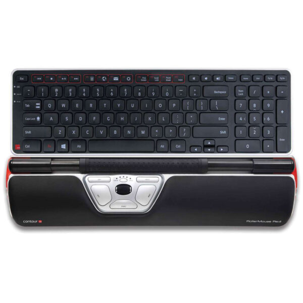 Contour Design Balance Keyboard