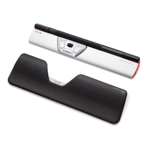 Contour Design Red Plus Palm Support