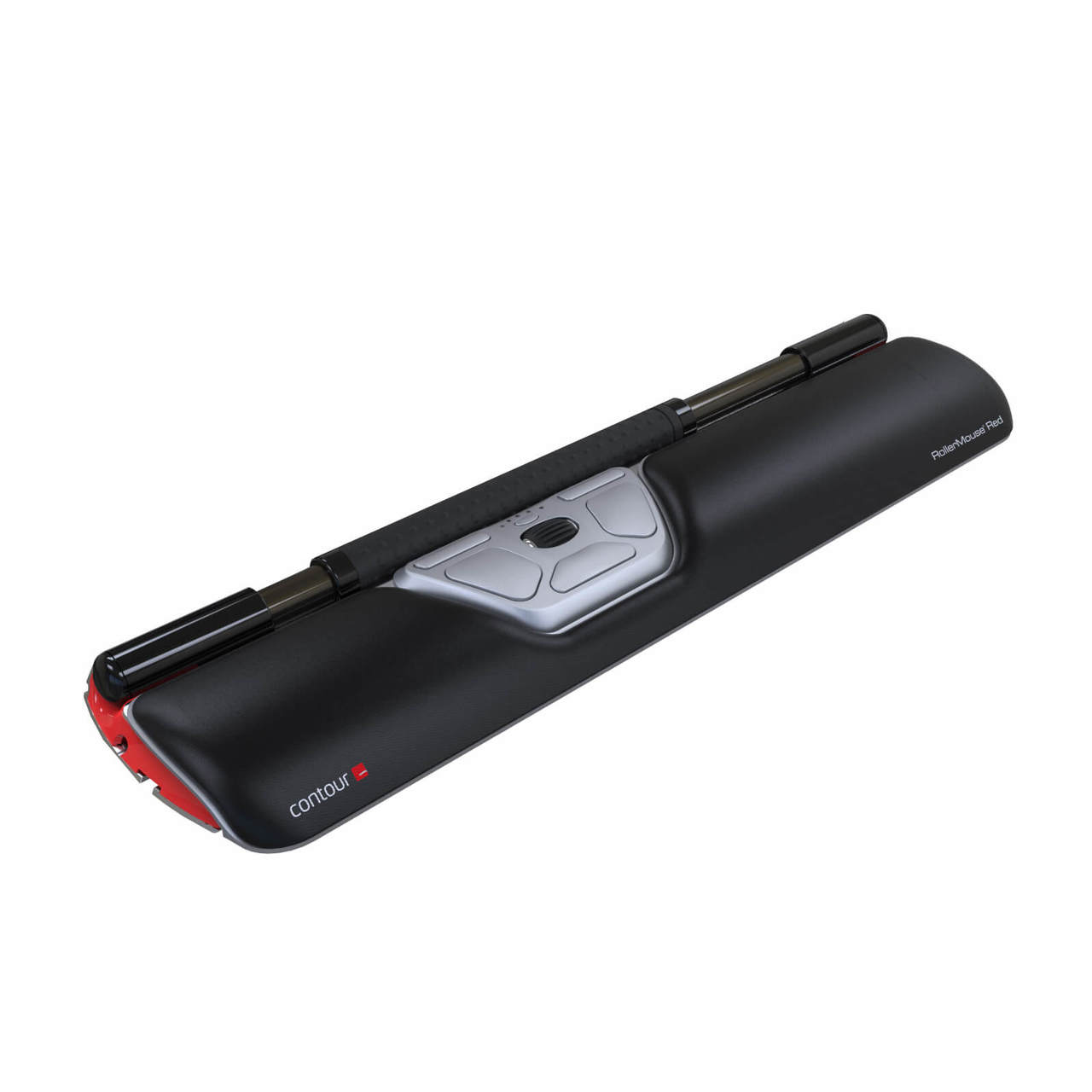 Contour Design RollerMouse Red | Ergonomic Mouse | Applied 