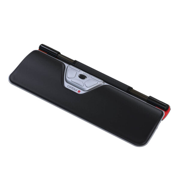 Contour Design RollerMouse Red Plus