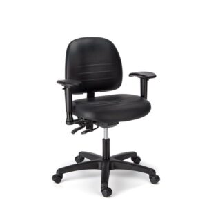 Cramer Fusion R+ (Rhino Plus) Chair
