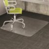 Deflecto Duramat Carpet Chair Mat