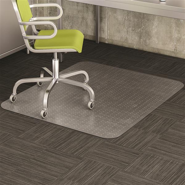 Deflecto Duramat Carpet Chair Mat