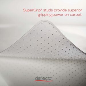 Deflecto Duramat Carpet Chair Mat