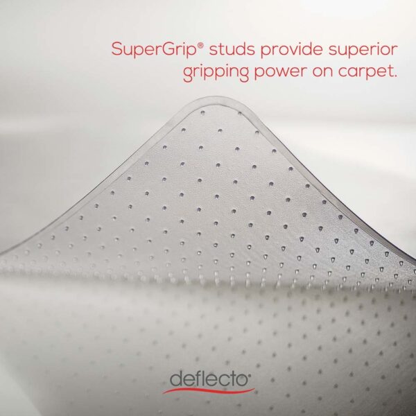 Deflecto Duramat Carpet Chair Mat