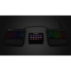 Freestyle Edge RGB Split-adjustable Keyboard by KinesisGaming
