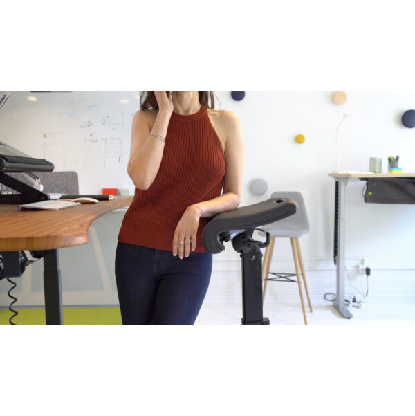 Ergo Impact LeanRite Stool