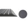 Ergo-mat Basic Bubble 2' x 3' Anti-fatigue Mat for Standing Desks