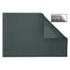 Ergo-mat Basic Bubble 2' x 3' Anti-fatigue Mat for Standing Desks
