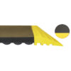 Ergo-mat Bubble-Down 2' x 3' Anti-fatigue Mat for Standing Desks
