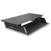 36" ErgoAdvantage Desktop Sit-stand Workstation