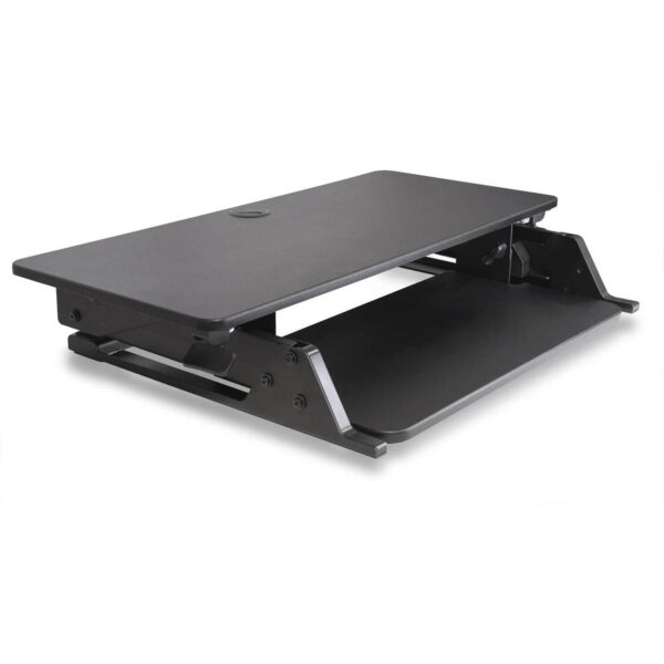 36" ErgoAdvantage Desktop Sit-stand Workstation