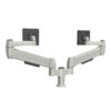 ErgoAdvantage Modula Double Monitor Arm