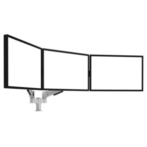 ErgoAdvantage Modula Multi-monitor Rail System