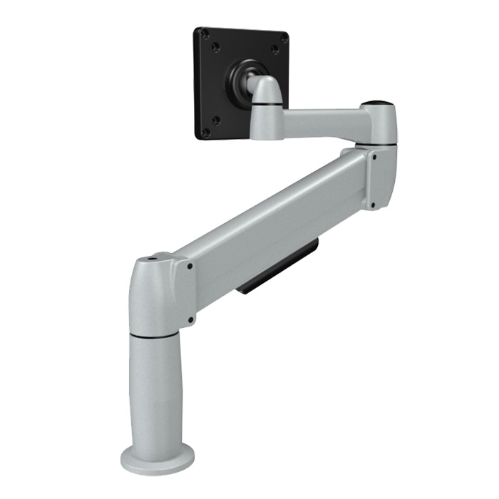 Ergonomic Monitor Arms for Better Posture and Pain ReliefApplied ...