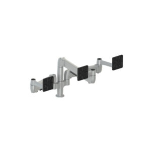 ErgoAdvantage Modula Triple 3-Monitor Arm