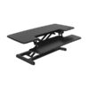 Flexi-spot Electric Desktop Sit-stand Converter